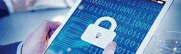 Πρόσκληση ενημέρωσης για το GDPR, τον Κανονισμό Προστασίας Προσωπικών Δεδομένων 