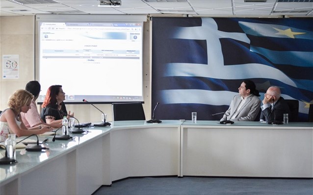 Εξωδικαστικός: Τρεις αιτήσεις ολοκληρώθηκαν, εκκρεμούν 13.835